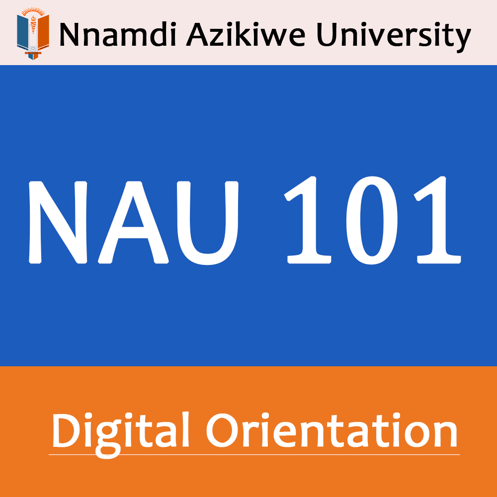 NAU